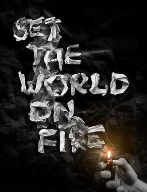 Set the World on Fire
