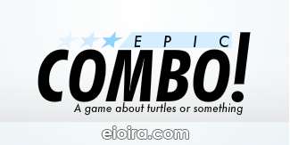 Epic Combo Logo