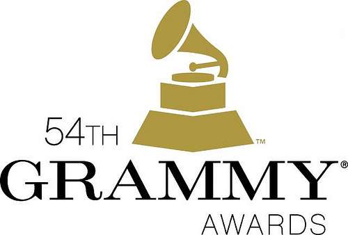 [Award] The Annual 54th Grammy 2012 